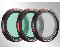 Freewell Everyday Filters 3-pak do DJI Neo 2 - 1490078 - zdjęcie 2